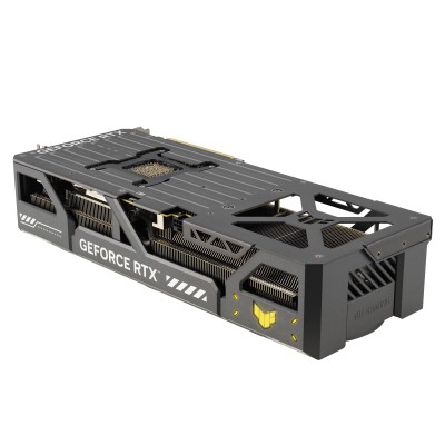 Відеокарта ASUS GeForce RTX 5090 32GB GDDR7 OC TUF-RTX5090-O32G-GAMING (90YV0LY0-M0NA00)