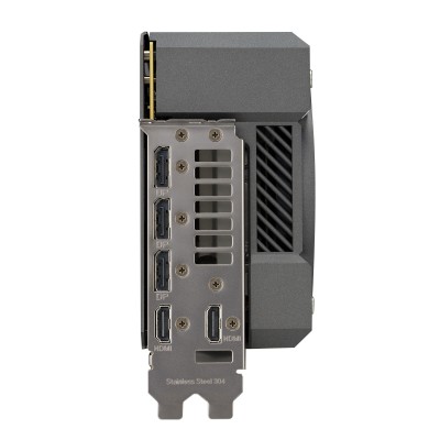 Відеокарта ASUS GeForce RTX 5090 32GB GDDR7 OC TUF-RTX5090-O32G-GAMING (90YV0LY0-M0NA00)