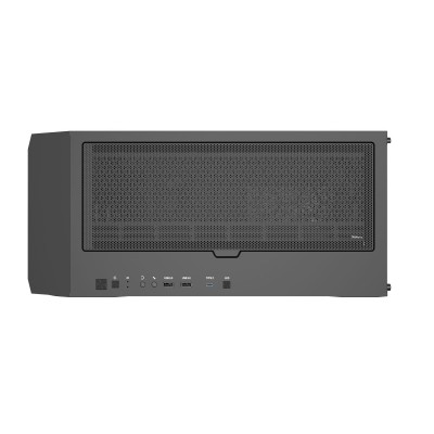 Корпус Zalman Z10 Plus без БЖ, 2xUSB3.0, 1xUSB Type-C, 3x140мм ARGB, 1x120мм ARGB, VGA 395мм, LCS ready, TG Side Panel, EATX, чо Корпус Zalman Z10 Plus без БЖ, 2xUSB3.0, 1xUSB Type-C, 3x140мм ARGB, 1x120мм ARGB, VGA 395мм, LCS ready, TG Side Panel, EATX, чо