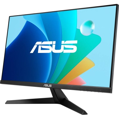 Монітор Asus 23.8" VY249HF HDMI, Audio, IPS, 100Hz, 1ms, AdaptiveSync Монітор Asus 23.8" VY249HF HDMI, Audio, IPS, 100Hz, 1ms, AdaptiveSync