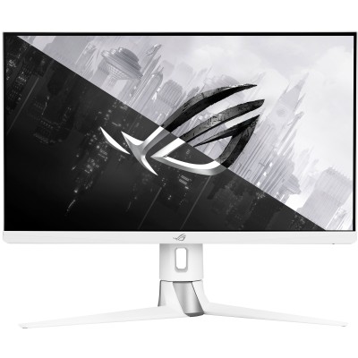 Монітор Asus 27" ROG Strix XG27AQ-W 2xHDMI, DP, 2xUSB, MM, IPS, 2560x1440, 170Hz, 1ms, sRGB 130%, AdaptiveSync, Pivot, HDR400, б Монітор Asus 27" ROG Strix XG27AQ-W 2xHDMI, DP, 2xUSB, MM, IPS, 2560x1440, 170Hz, 1ms, sRGB 130%, AdaptiveSync, Pivot, HDR400, б