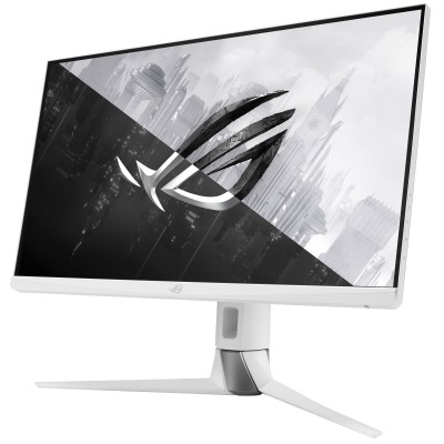 Монітор Asus 27" ROG Strix XG27AQ-W 2xHDMI, DP, 2xUSB, MM, IPS, 2560x1440, 170Hz, 1ms, sRGB 130%, AdaptiveSync, Pivot, HDR400, б Монітор Asus 27" ROG Strix XG27AQ-W 2xHDMI, DP, 2xUSB, MM, IPS, 2560x1440, 170Hz, 1ms, sRGB 130%, AdaptiveSync, Pivot, HDR400, б