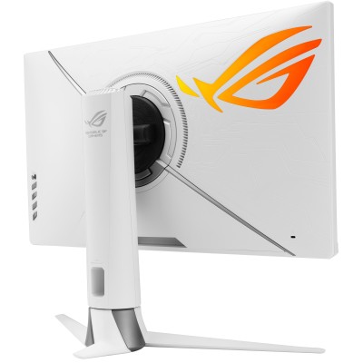Монітор Asus 27" ROG Strix XG27AQ-W 2xHDMI, DP, 2xUSB, MM, IPS, 2560x1440, 170Hz, 1ms, sRGB 130%, AdaptiveSync, Pivot, HDR400, б Монітор Asus 27" ROG Strix XG27AQ-W 2xHDMI, DP, 2xUSB, MM, IPS, 2560x1440, 170Hz, 1ms, sRGB 130%, AdaptiveSync, Pivot, HDR400, б