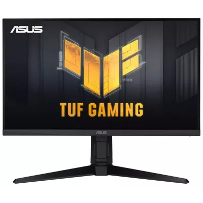 Монітор Asus 27" TUF Gaming VG27AQML1A 2xHDMI, DP, 2xUSB, MM, IPS, 2560x1440, 260Hz, 1ms, DCI-P3 90%, AdaptiveSync, Pivot, HDR40