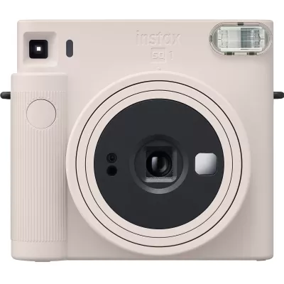 Фотокамера моментального друку Fujifilm INSTAX SQ 1 CHALK WHITE (16672166)