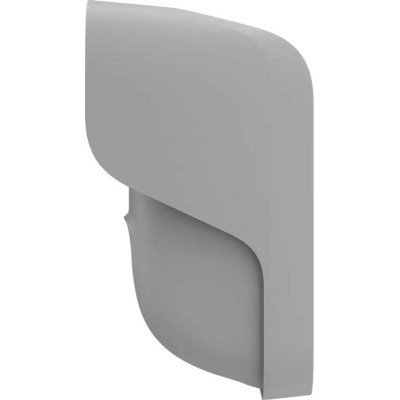 Ajax Curtain Outdoor (8EU) ASP white датчик руху Ajax Curtain Outdoor (8EU) ASP white датчик руху