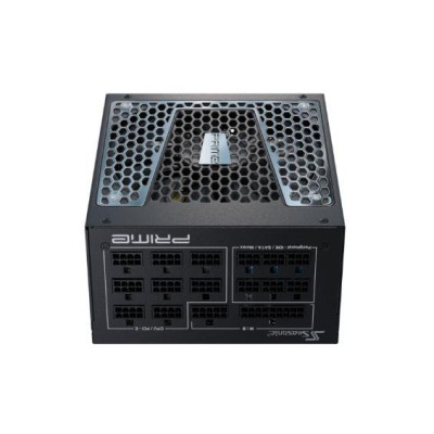 Блок живлення ATX 1000W PRIME TX-1000 SEASONIC Блок живлення ATX 1000W PRIME TX-1000 SEASONIC