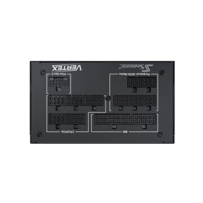 Блок живлення ATX 1000W VERTEX PX 1000-ATX31 SEASONIC Блок живлення ATX 1000W VERTEX PX 1000-ATX31 SEASONIC