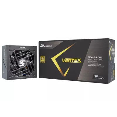 Блок живлення ATX 1200W VERTEX GX 1200-ATX31 SEASONIC
