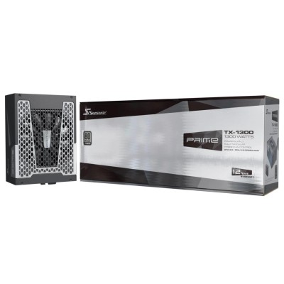 Блок живлення ATX 1300W PRIME TX 1300-ATX31 SEASONIC
