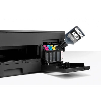 БФП ink color А4 Brother DCP-T420W 16_9 ppm USB Wi-Fi 4 inks (DCPT420WR1)