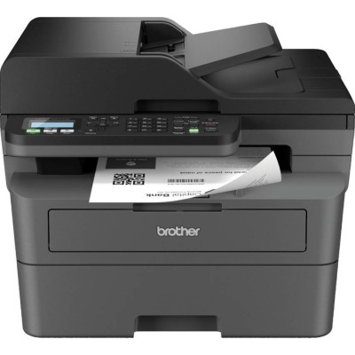 БФП лазерний BROTHER MFCL2802DNYJ1