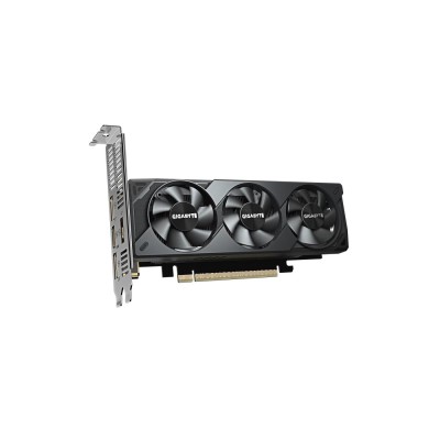 Відеокарта PCIE16 RTX5060 8GB GDDR7 GV-N5060OC-8GL GIGABYTE Відеокарта PCIE16 RTX5060 8GB GDDR7 GV-N5060OC-8GL GIGABYTE