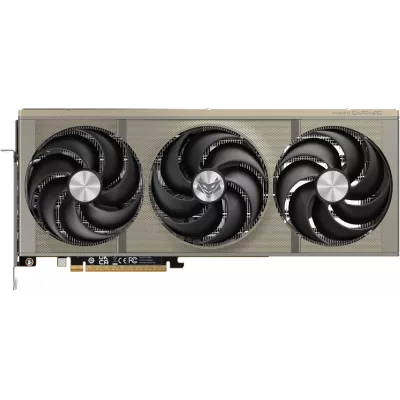 Відеокарта SAPPHIRE Radeon RX 9070 XT 16GB GDDR6 NITRO+ GAMING OC (11348-01-20G)