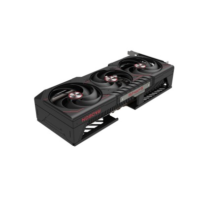 Відеокарта SAPPHIRE Radeon RX 9070 XT 16GB GDDR6 PULSE GAMING OC (11348-03-20G)