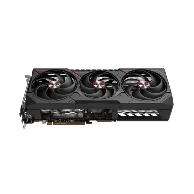 Відеокарта SAPPHIRE Radeon RX 9070 XT 16GB GDDR6 PULSE GAMING OC (11348-03-20G)