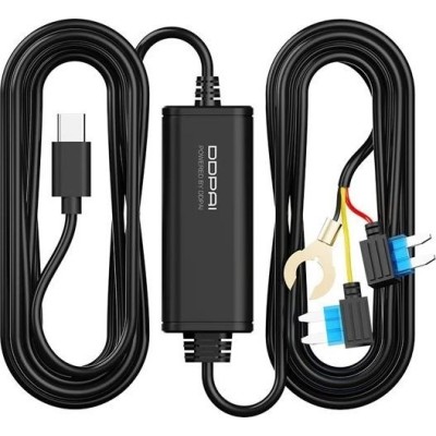 Кабель режима парковки Hardwire Kit for Z60/MINI2X/Z60 Pro