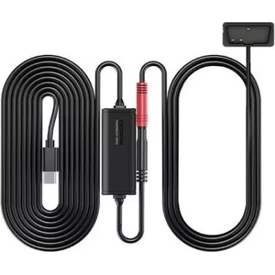 Кабель режима парковки OBD hardwire kit for Z60/MINI2X/Z60 Pro