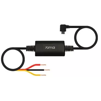 Кабель режиму паркування70Mai Hardware Kit (Midrive UP02)