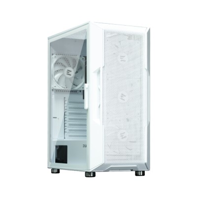 Корпус Zalman I3 Neo ARGB без БЖ, 2xUSB3.0, 1xUSB2.0, 4x120мм ARGB, VGA 355мм, LCS ready, TG Side Panel, ATX, білий (I3NEOARGBWH Корпус Zalman I3 Neo ARGB без БЖ, 2xUSB3.0, 1xUSB2.0, 4x120мм ARGB, VGA 355мм, LCS ready, TG Side Panel, ATX, білий (I3NEOARGBWH