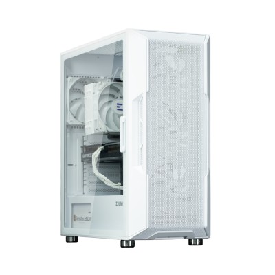 Корпус Zalman I3 Neo ARGB без БЖ, 2xUSB3.0, 1xUSB2.0, 4x120мм ARGB, VGA 355мм, LCS ready, TG Side Panel, ATX, білий (I3NEOARGBWH Корпус Zalman I3 Neo ARGB без БЖ, 2xUSB3.0, 1xUSB2.0, 4x120мм ARGB, VGA 355мм, LCS ready, TG Side Panel, ATX, білий (I3NEOARGBWH