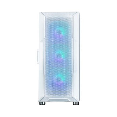 Корпус Zalman I3 Neo ARGB без БЖ, 2xUSB3.0, 1xUSB2.0, 4x120мм ARGB, VGA 355мм, LCS ready, TG Side Panel, ATX, білий (I3NEOARGBWH Корпус Zalman I3 Neo ARGB без БЖ, 2xUSB3.0, 1xUSB2.0, 4x120мм ARGB, VGA 355мм, LCS ready, TG Side Panel, ATX, білий (I3NEOARGBWH