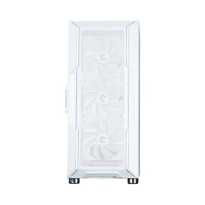 Корпус Zalman I3 Neo ARGB без БЖ, 2xUSB3.0, 1xUSB2.0, 4x120мм ARGB, VGA 355мм, LCS ready, TG Side Panel, ATX, білий (I3NEOARGBWH Корпус Zalman I3 Neo ARGB без БЖ, 2xUSB3.0, 1xUSB2.0, 4x120мм ARGB, VGA 355мм, LCS ready, TG Side Panel, ATX, білий (I3NEOARGBWH