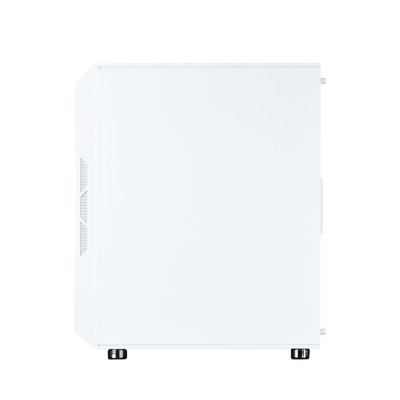 Корпус Zalman I3 Neo ARGB без БЖ, 2xUSB3.0, 1xUSB2.0, 4x120мм ARGB, VGA 355мм, LCS ready, TG Side Panel, ATX, білий (I3NEOARGBWH Корпус Zalman I3 Neo ARGB без БЖ, 2xUSB3.0, 1xUSB2.0, 4x120мм ARGB, VGA 355мм, LCS ready, TG Side Panel, ATX, білий (I3NEOARGBWH