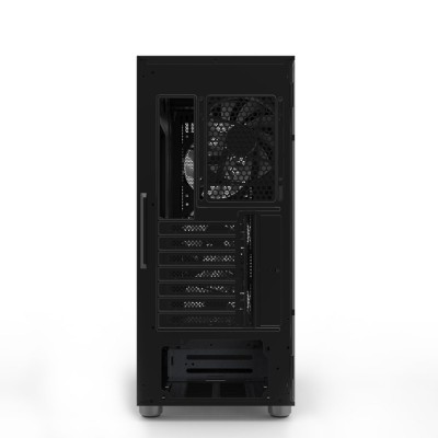 Корпус Zalman I3 Neo без БЖ, 1xUSB3.0, 2xUSB2.0, 4x120мм RGB, VGA 355мм, LCS ready, TG Side Panel, ATX, чорний (I3NEOBLACK) Корпус Zalman I3 Neo без БЖ, 1xUSB3.0, 2xUSB2.0, 4x120мм RGB, VGA 355мм, LCS ready, TG Side Panel, ATX, чорний (I3NEOBLACK)