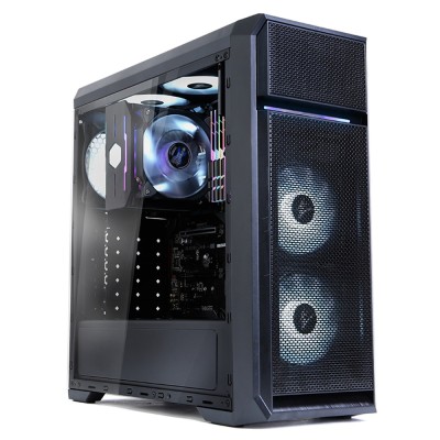 Корпус Zalman N5 OF без БЖ, 1xUSB3.0, 2xUSB2.0, 3x120мм white LED, VGA 365мм, LCS ready, Acrylic Side Panel, ATX, чорний (N5OF) Корпус Zalman N5 OF без БЖ, 1xUSB3.0, 2xUSB2.0, 3x120мм white LED, VGA 365мм, LCS ready, Acrylic Side Panel, ATX, чорний (N5OF)