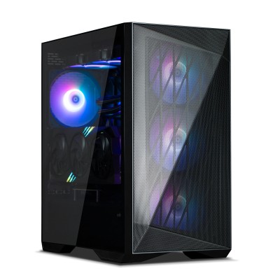 Корпус Zalman Z9 Iceberg MS без БЖ, 2xUSB3.0, 2xUSB2.0, 1xUSB 3.1 Gen2 Type-C, 4x140мм ARGB, VGA 390мм, LCS ready, TG Side Panel Корпус Zalman Z9 Iceberg MS без БЖ, 2xUSB3.0, 2xUSB2.0, 1xUSB 3.1 Gen2 Type-C, 4x140мм ARGB, VGA 390мм, LCS ready, TG Side Panel