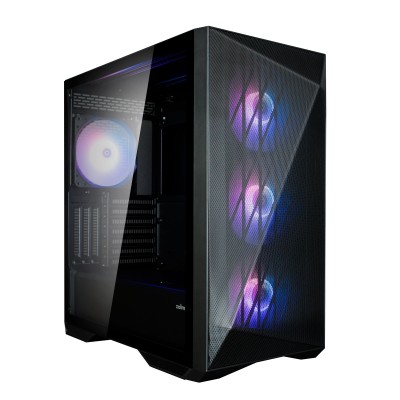 Корпус Zalman Z9 Iceberg MS без БЖ, 2xUSB3.0, 2xUSB2.0, 1xUSB 3.1 Gen2 Type-C, 4x140мм ARGB, VGA 390мм, LCS ready, TG Side Panel Корпус Zalman Z9 Iceberg MS без БЖ, 2xUSB3.0, 2xUSB2.0, 1xUSB 3.1 Gen2 Type-C, 4x140мм ARGB, VGA 390мм, LCS ready, TG Side Panel