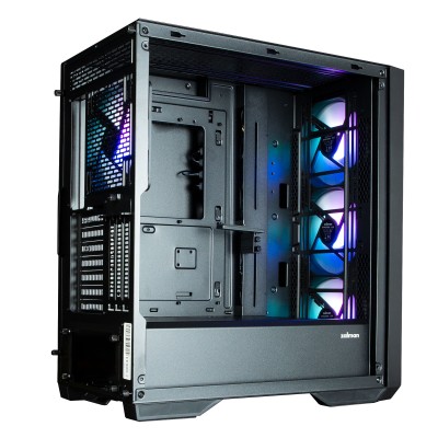 Корпус Zalman Z9 Iceberg MS без БЖ, 2xUSB3.0, 2xUSB2.0, 1xUSB 3.1 Gen2 Type-C, 4x140мм ARGB, VGA 390мм, LCS ready, TG Side Panel Корпус Zalman Z9 Iceberg MS без БЖ, 2xUSB3.0, 2xUSB2.0, 1xUSB 3.1 Gen2 Type-C, 4x140мм ARGB, VGA 390мм, LCS ready, TG Side Panel