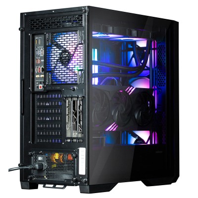 Корпус Zalman Z9 Iceberg MS без БЖ, 2xUSB3.0, 2xUSB2.0, 1xUSB 3.1 Gen2 Type-C, 4x140мм ARGB, VGA 390мм, LCS ready, TG Side Panel Корпус Zalman Z9 Iceberg MS без БЖ, 2xUSB3.0, 2xUSB2.0, 1xUSB 3.1 Gen2 Type-C, 4x140мм ARGB, VGA 390мм, LCS ready, TG Side Panel