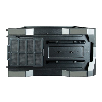 Корпус Zalman Z9 Iceberg MS без БЖ, 2xUSB3.0, 2xUSB2.0, 1xUSB 3.1 Gen2 Type-C, 4x140мм ARGB, VGA 390мм, LCS ready, TG Side Panel Корпус Zalman Z9 Iceberg MS без БЖ, 2xUSB3.0, 2xUSB2.0, 1xUSB 3.1 Gen2 Type-C, 4x140мм ARGB, VGA 390мм, LCS ready, TG Side Panel