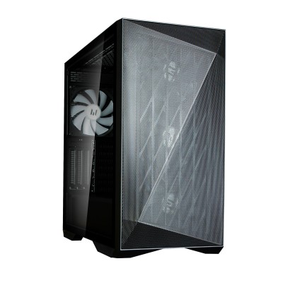 Корпус Zalman Z9 Iceberg MS без БЖ, 2xUSB3.0, 2xUSB2.0, 1xUSB 3.1 Gen2 Type-C, 4x140мм ARGB, VGA 390мм, LCS ready, TG Side Panel Корпус Zalman Z9 Iceberg MS без БЖ, 2xUSB3.0, 2xUSB2.0, 1xUSB 3.1 Gen2 Type-C, 4x140мм ARGB, VGA 390мм, LCS ready, TG Side Panel