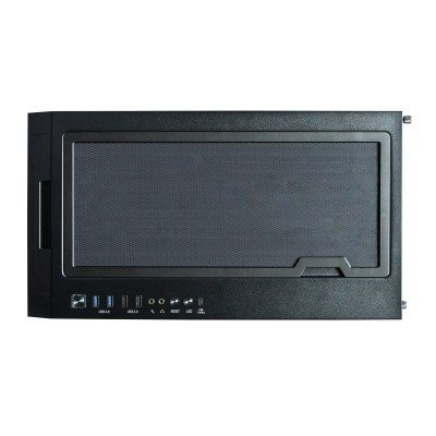 Корпус Zalman Z9 Iceberg MS без БЖ, 2xUSB3.0, 2xUSB2.0, 1xUSB 3.1 Gen2 Type-C, 4x140мм ARGB, VGA 390мм, LCS ready, TG Side Panel Корпус Zalman Z9 Iceberg MS без БЖ, 2xUSB3.0, 2xUSB2.0, 1xUSB 3.1 Gen2 Type-C, 4x140мм ARGB, VGA 390мм, LCS ready, TG Side Panel