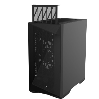 Корпус Zalman Z9 Iceberg MS без БЖ, 2xUSB3.0, 2xUSB2.0, 1xUSB 3.1 Gen2 Type-C, 4x140мм ARGB, VGA 390мм, LCS ready, TG Side Panel Корпус Zalman Z9 Iceberg MS без БЖ, 2xUSB3.0, 2xUSB2.0, 1xUSB 3.1 Gen2 Type-C, 4x140мм ARGB, VGA 390мм, LCS ready, TG Side Panel