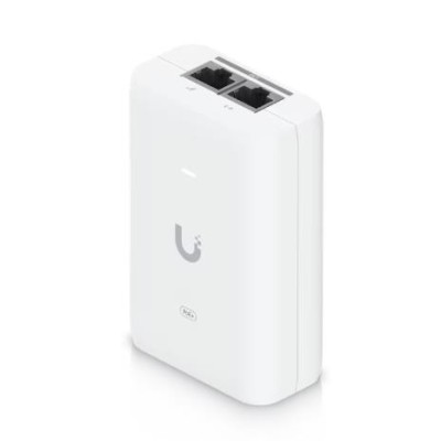 Мережевий адаптер Ethernet (інжектор живлення) UACC-POE+-2.5G UBIQUITI
