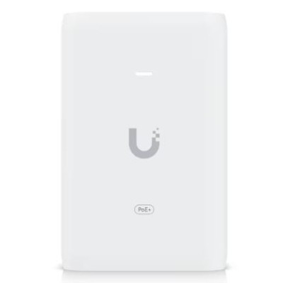 Мережевий адаптер Ethernet (інжектор живлення) UACC-POE+-2.5G UBIQUITI