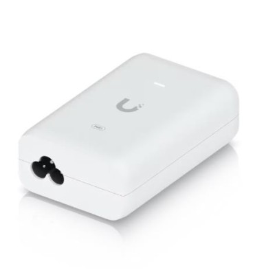 Мережевий адаптер Ethernet (інжектор живлення) UACC-POE+-2.5G UBIQUITI