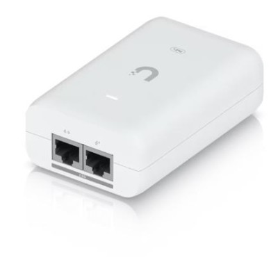 Мережевий адаптер Ethernet (інжектор живлення) UACC-POE+-2.5G UBIQUITI