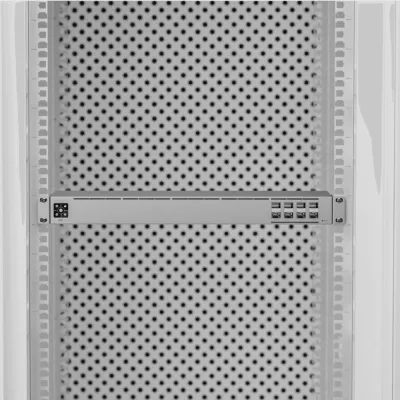 Мережевий комутатор Ethernet USW-AGGREGATION UBIQUITI