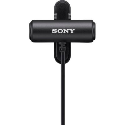 Мікрофон Sony ECM-LV1 (ECMLV1.SYU)