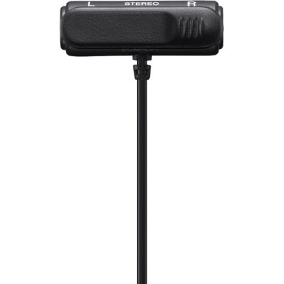 Мікрофон Sony ECM-LV1 (ECMLV1.SYU)