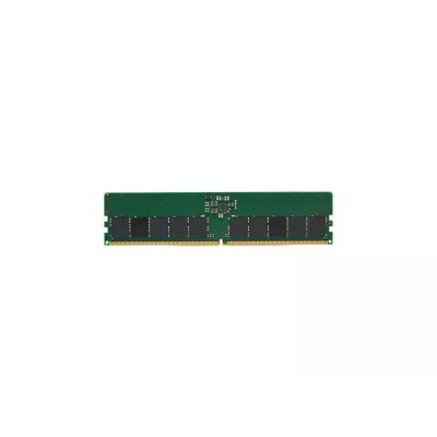 Модуль пам'яті 32GB DDR5-4800 KSM48E40BD8KI-32HA KINGSTON Модуль пам'яті 32GB DDR5-4800 KSM48E40BD8KI-32HA KINGSTON