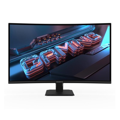 Монітор GIGABYTE 32" GS32QCA EK Монітор GIGABYTE 32" GS32QCA EK