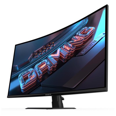 Монітор GIGABYTE 32" GS32QCA EK Монітор GIGABYTE 32" GS32QCA EK