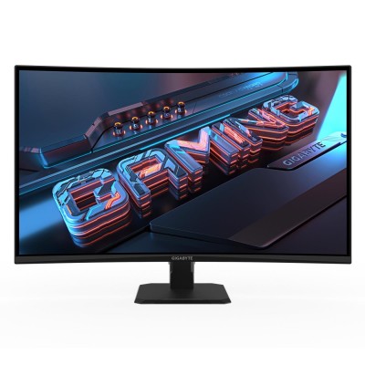 Монітор GIGABYTE 32" GS32QCA EK Монітор GIGABYTE 32" GS32QCA EK