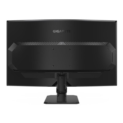 Монітор GIGABYTE 32" GS32QCA EK Монітор GIGABYTE 32" GS32QCA EK